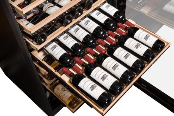 Obrázek VINOTÉKA ECELLAR150