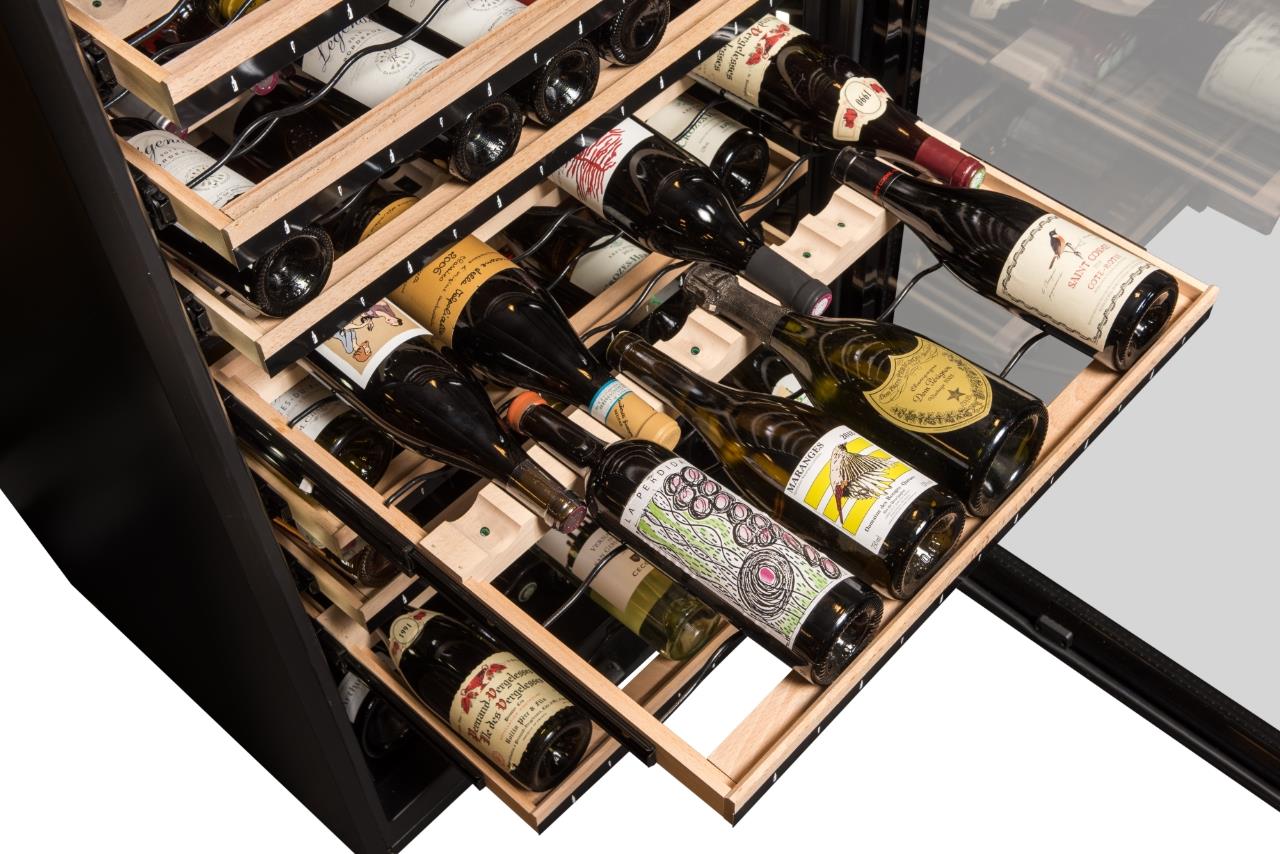Obrázek VINOTÉKA ECELLAR150