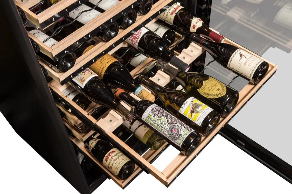 Obrázek VINOTÉKA ECELLAR150