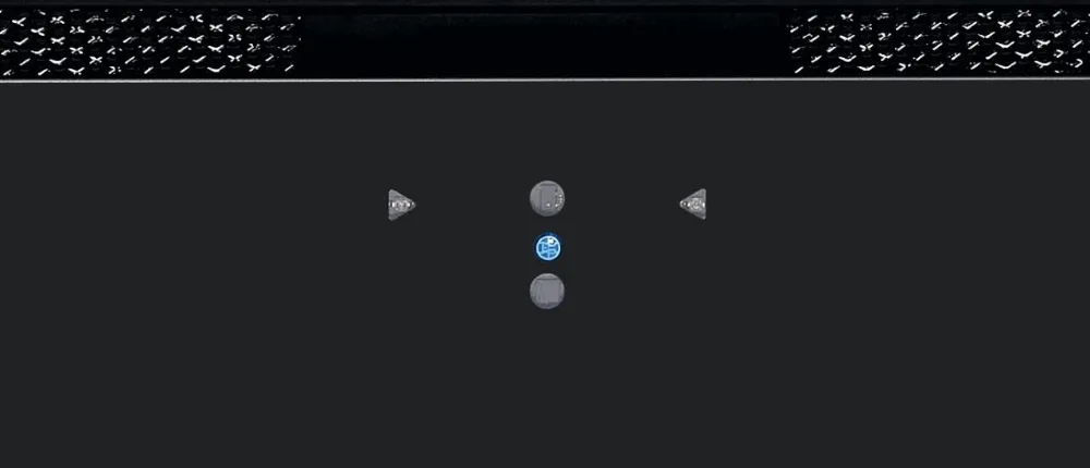 Obrázek ODSÁVAČ DHG2684B