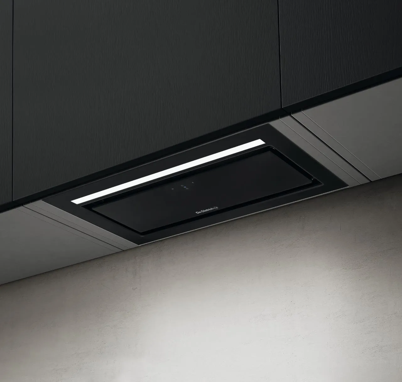 Obrázek ODSÁVAČ DHG2684B