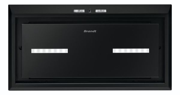 ODSAVAČ PLNĚ VESTAVNÝ BHG2552B