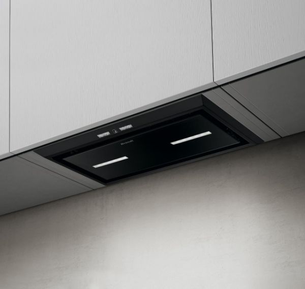 Obrázek ODSAVAČ PLNĚ VESTAVNÝ BHG2552B