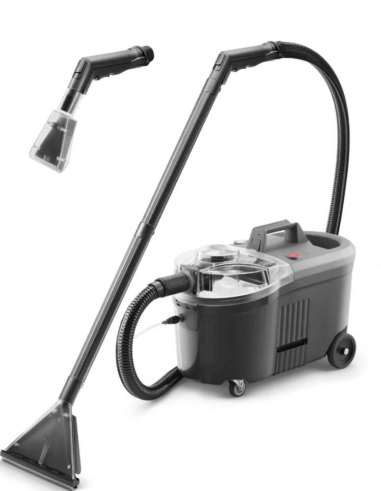 Ekstraktor PROFI 50.1 WM čistič koberců a čalounění