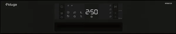 Obrázek MYČKA VESTAVNÁ KVD6012B