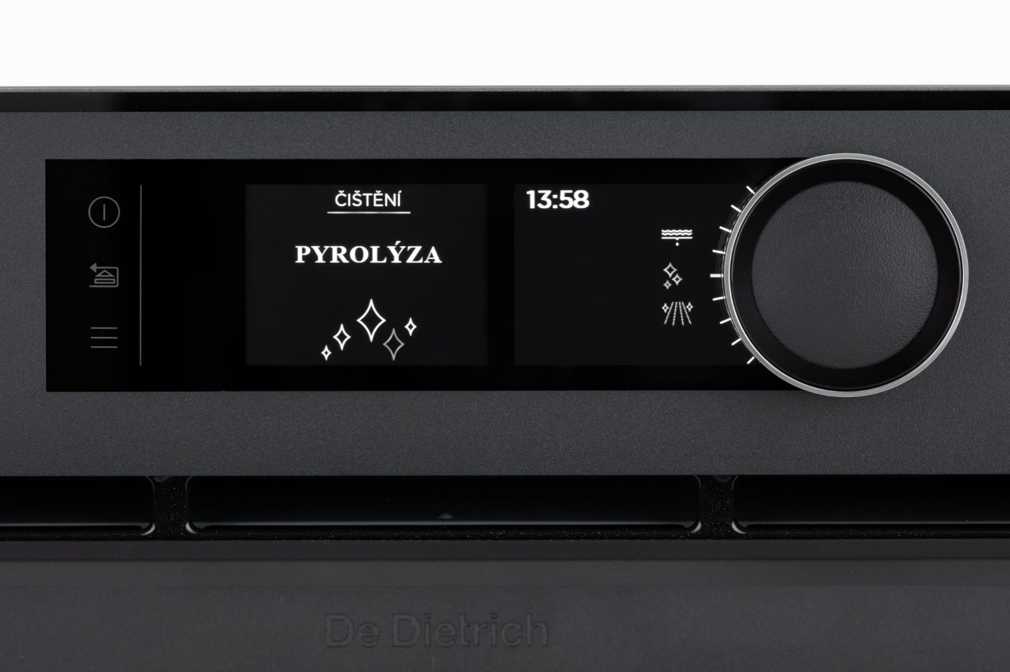 Obrázek TROUBA DKR7580BB