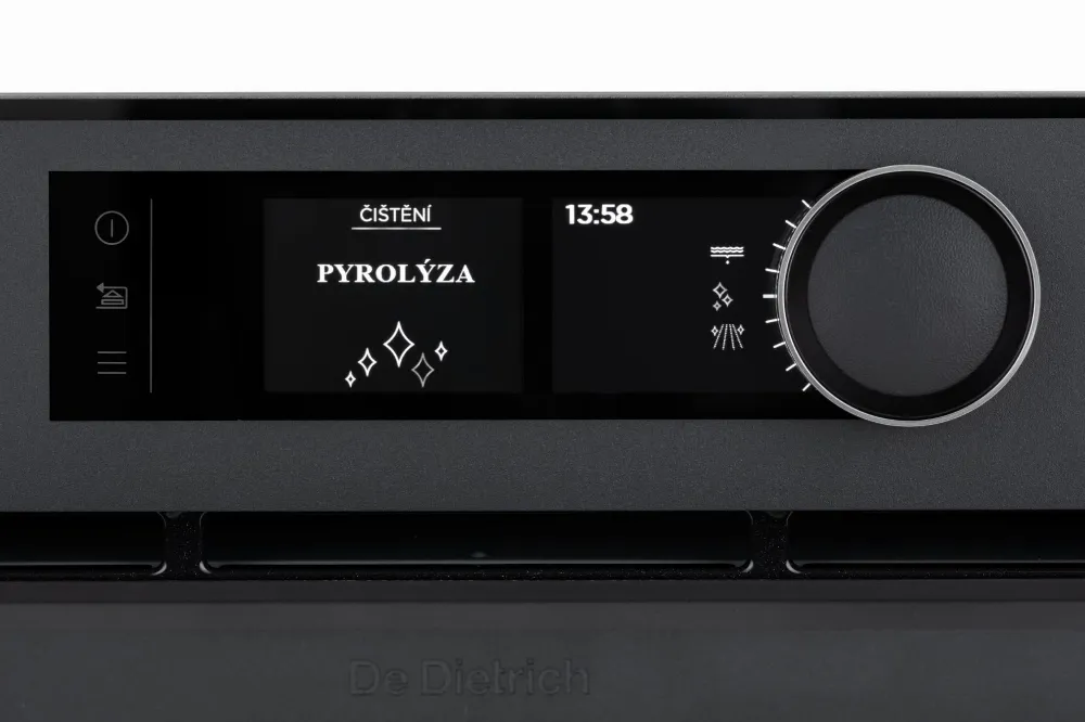Obrázek TROUBA DKR7580BB