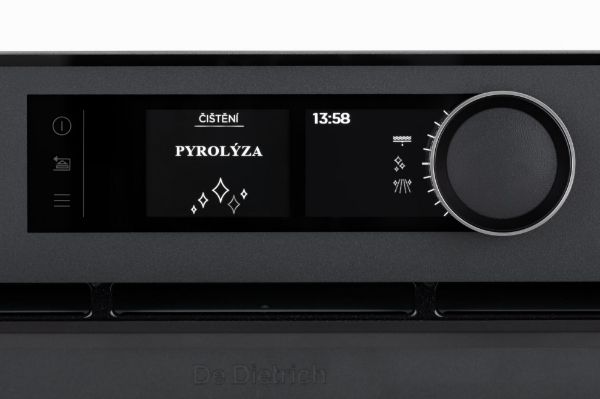 Obrázek TROUBA DKR7580BB