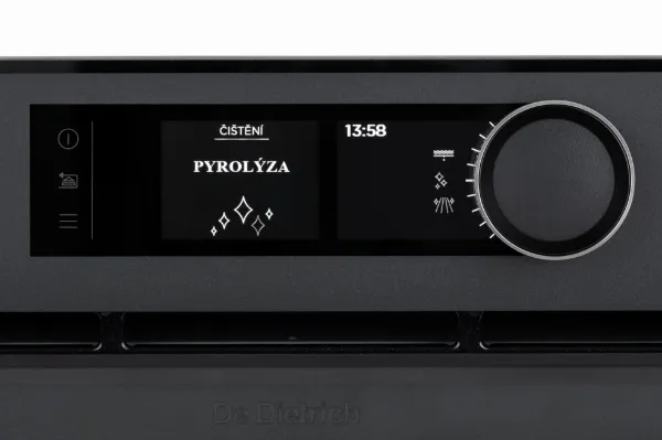 Obrázek TROUBA DKR7580BB