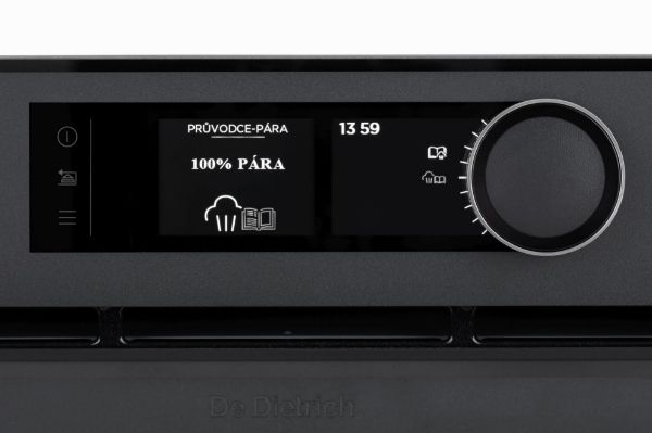 Obrázek TROUBA DKR7580BB