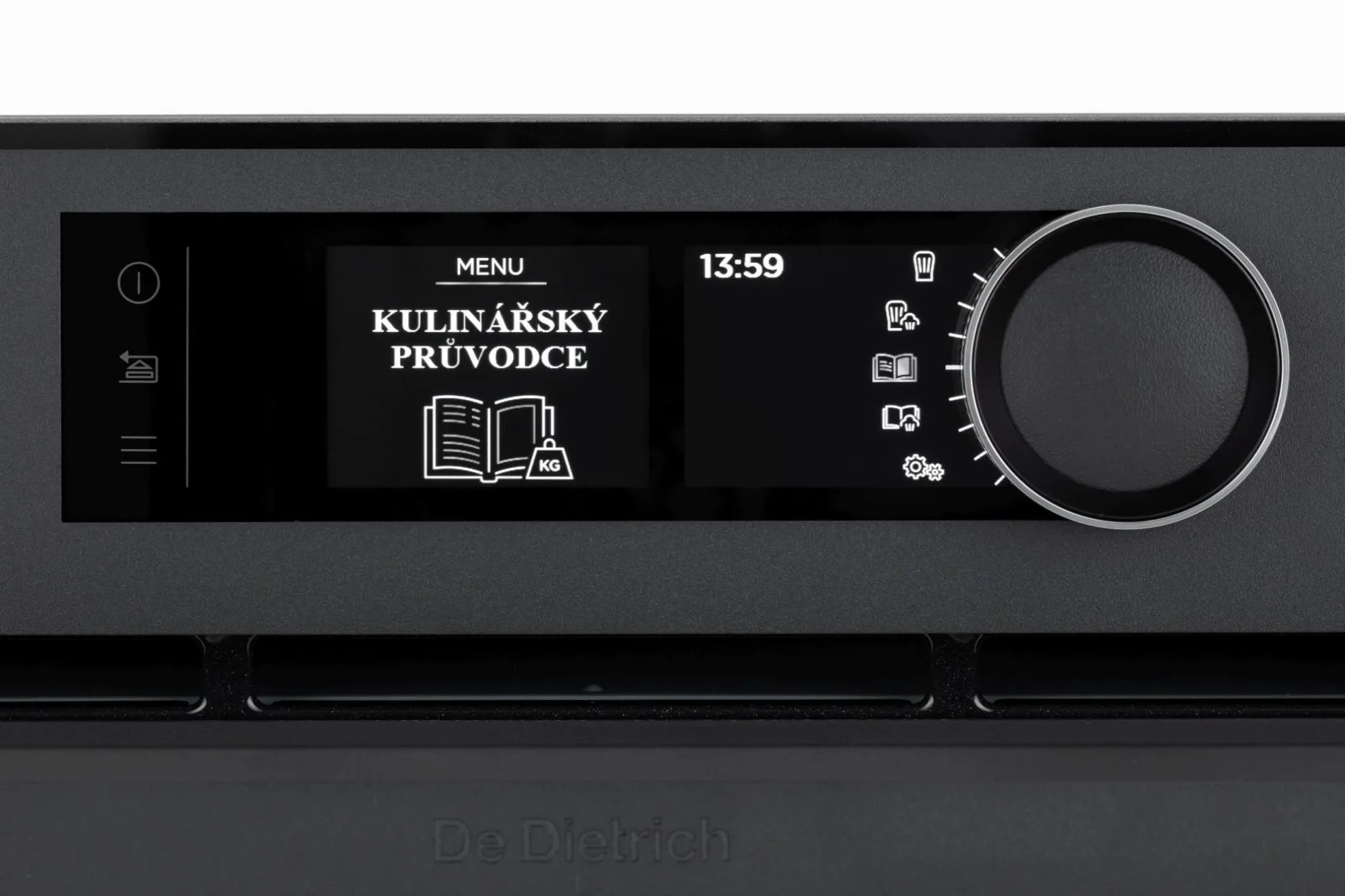 Obrázek TROUBA DKR7580BB
