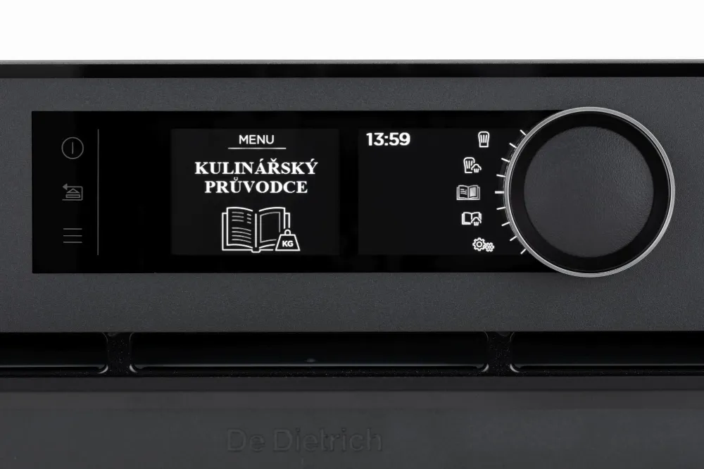 Obrázek TROUBA DKR7580BB