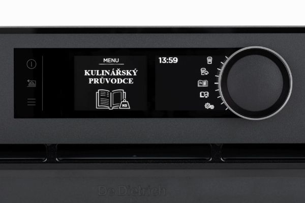 Obrázek TROUBA DKR7580BB