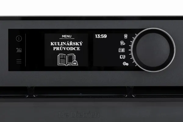Obrázek TROUBA DKR7580BB