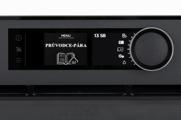 Obrázek TROUBA DKR7580BB