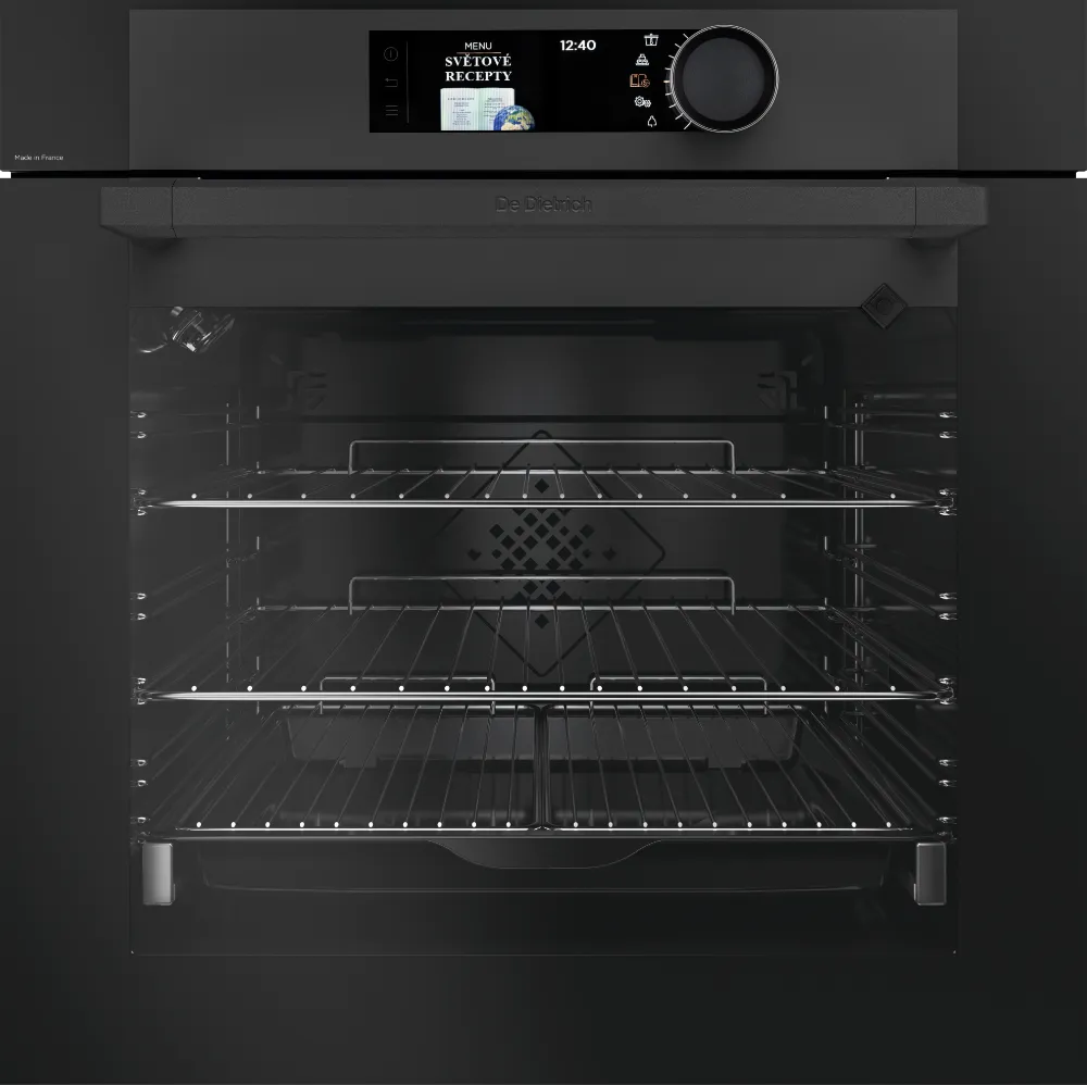 TROUBA DOP8786BB WIFI