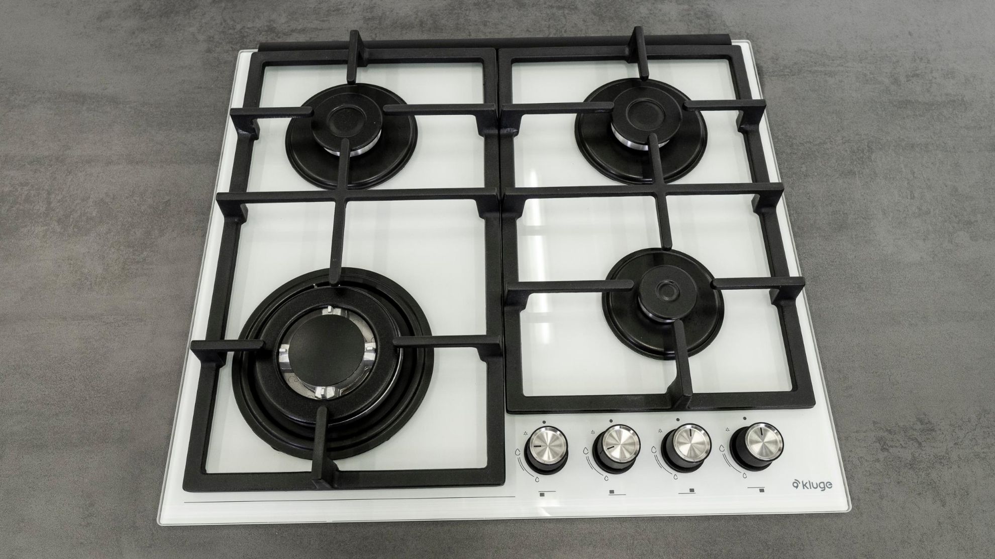 Obrázek DESKA PLYNOVÁ KPG6010WG