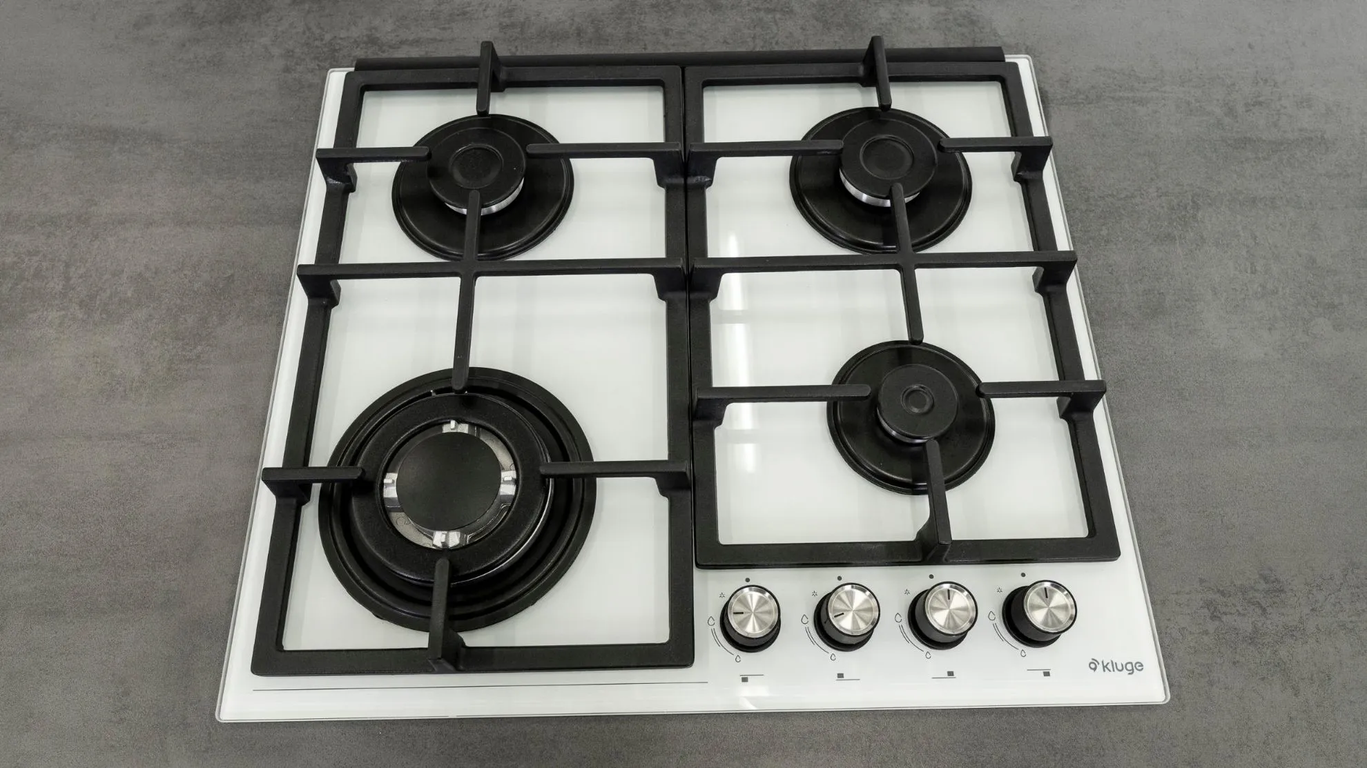 Obrázek DESKA PLYNOVÁ KPG6010WG