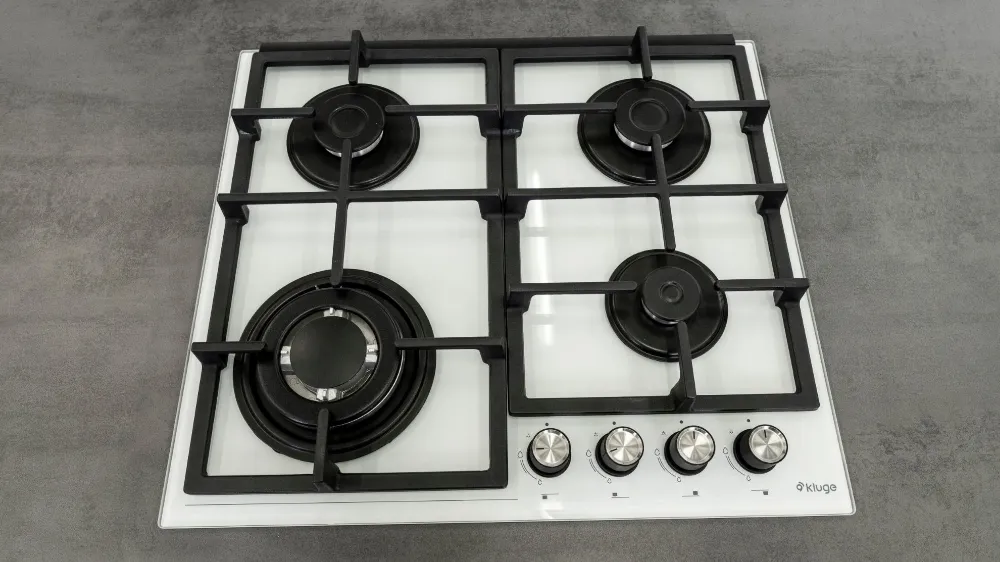 Obrázek DESKA PLYNOVÁ KPG6010WG