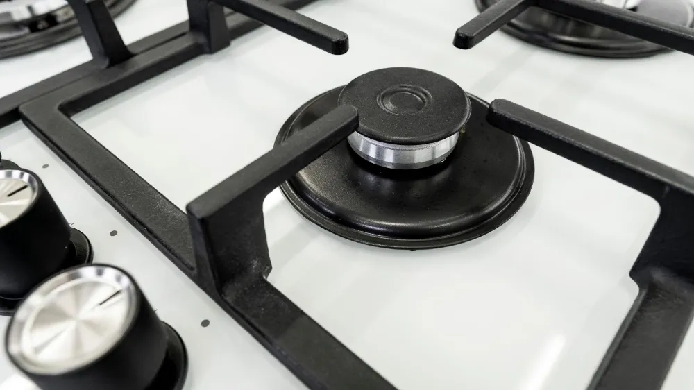 Obrázek DESKA PLYNOVÁ KPG6010WG