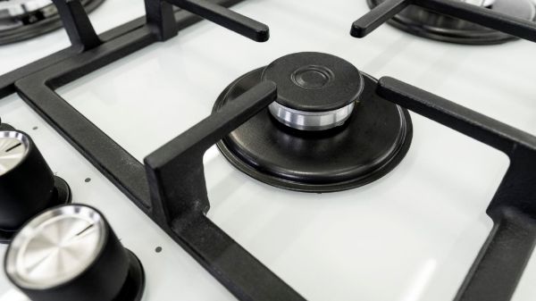 Obrázek DESKA PLYNOVÁ KPG6010WG
