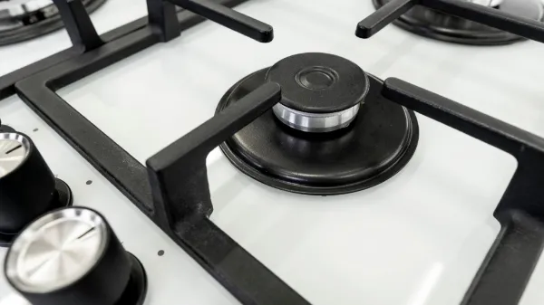 Obrázek DESKA PLYNOVÁ KPG6010WG