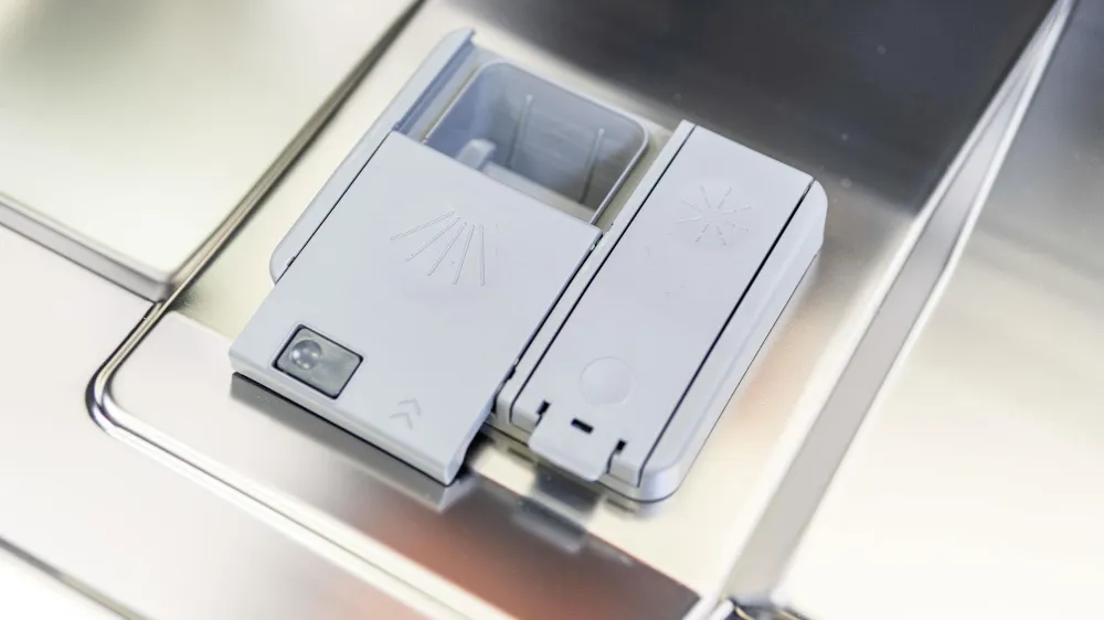 Obrázek MYČKA VESTAVNÁ KVD6012B