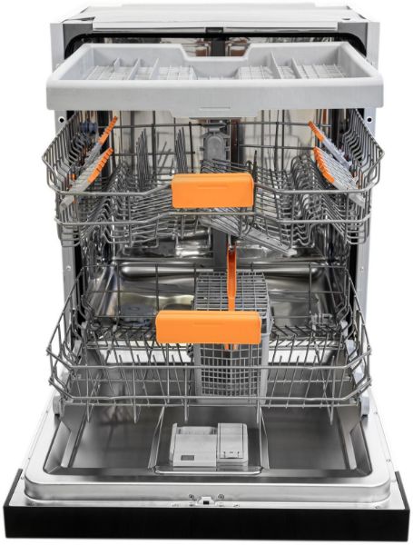 Obrázek MYČKA VESTAVNÁ KVD6012B