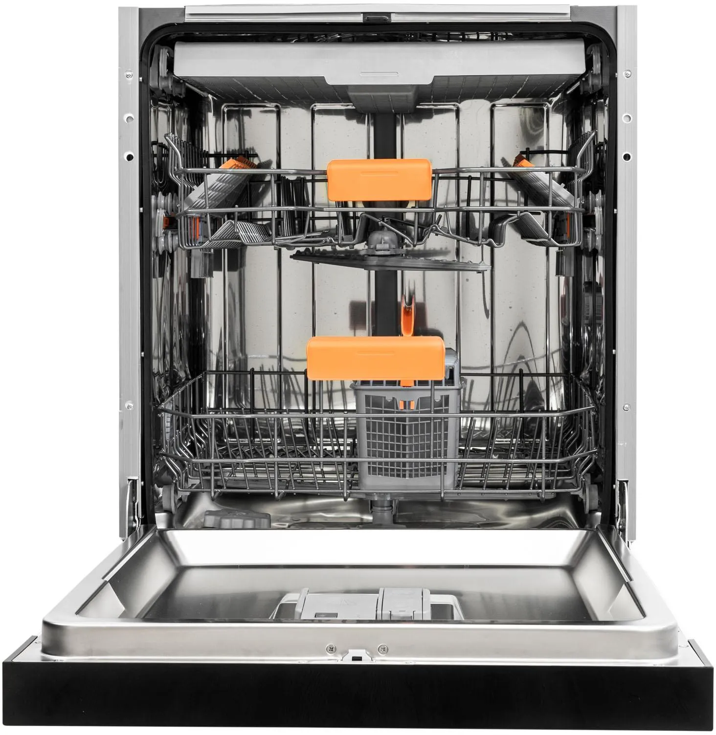 Obrázek MYČKA VESTAVNÁ KVD6012B