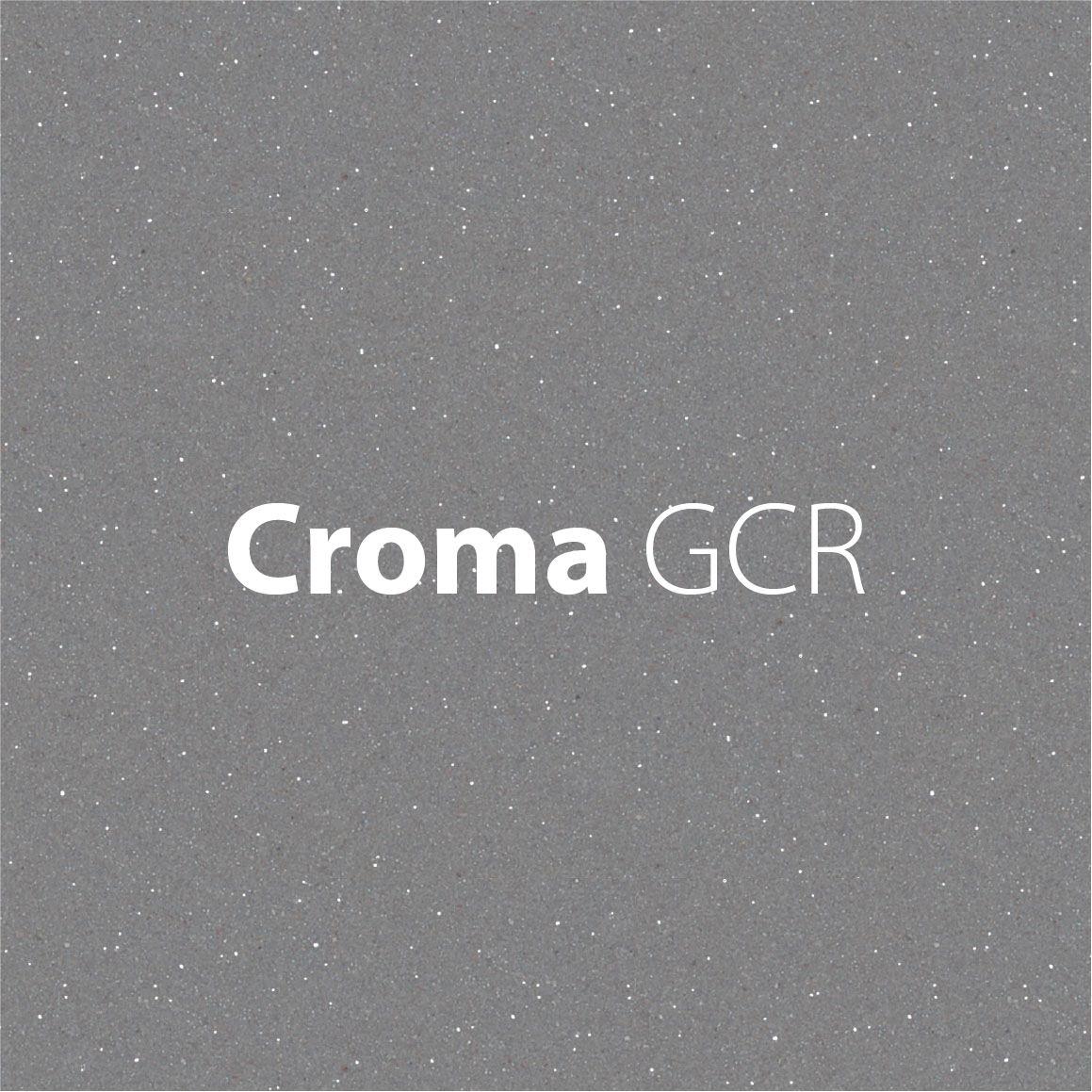Obrázek Dřez FORMHAUS D-100L CROMA Horní uložení