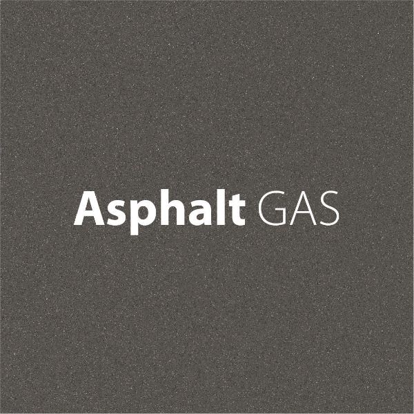 Obrázek Dřez FORMHAUS D-100LS ASPHALT Horní uložení