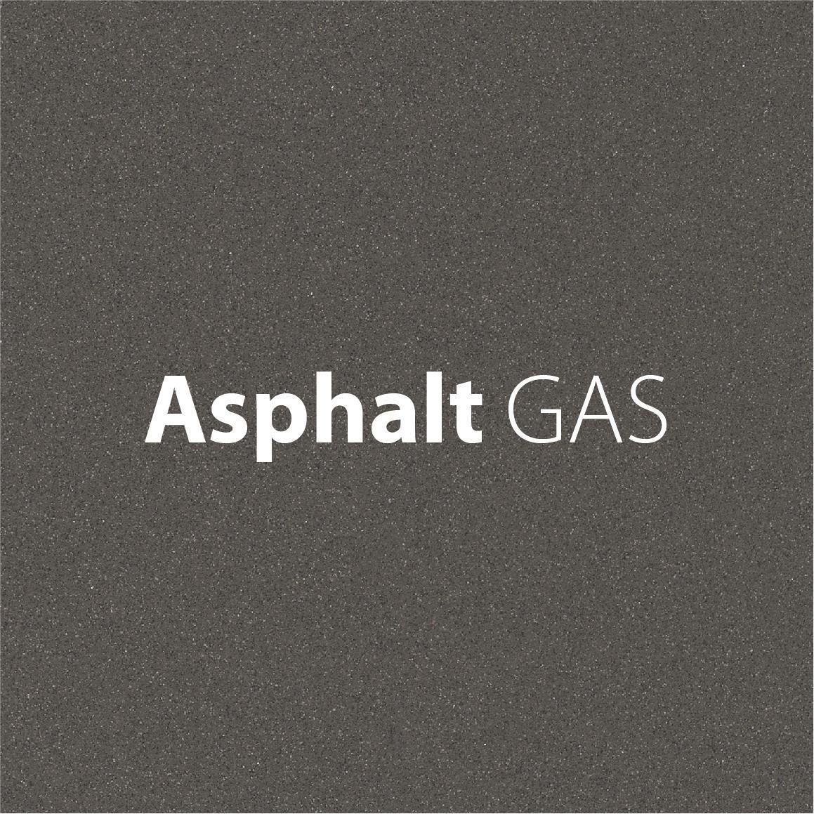 Obrázek Dřez FORMHAUS D-150L ASPHALT Horní uložení
