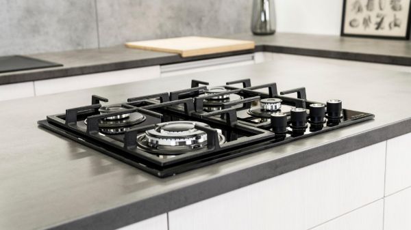 Obrázek DESKA PLYNOVÁ KPG6010BG