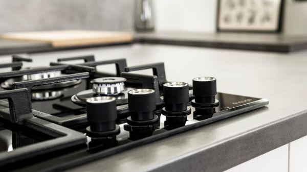 Obrázek DESKA PLYNOVÁ KPG6010BG
