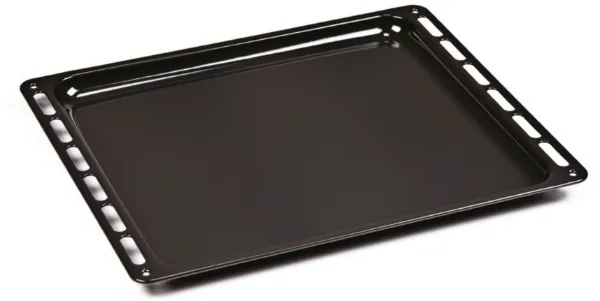 Plech mělký Kluge 5v015