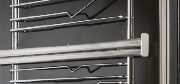Obrázek Teleskopický výsuv plechů Kluge 5v061