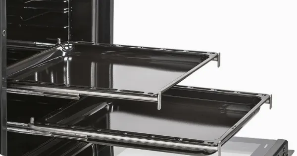 Obrázek Teleskopický výsuv plechů Kluge 5v061