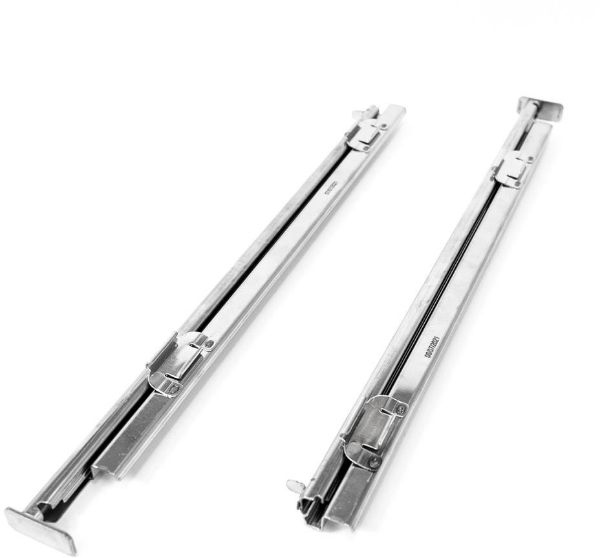 Obrázek Teleskopický výsuv plechů Kluge 5v061