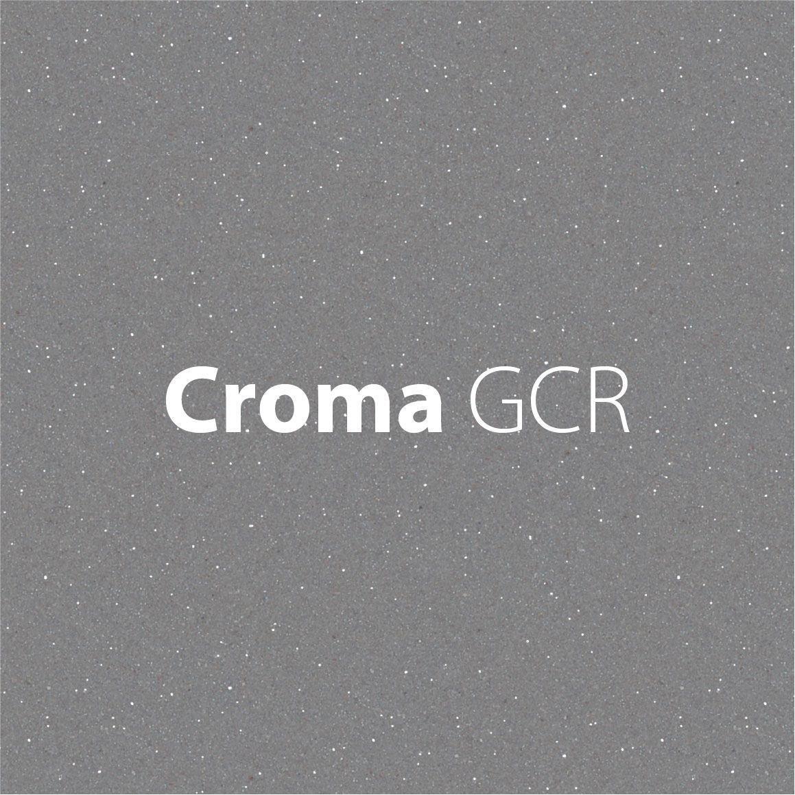 Obrázek Dřez FORMHAUS D-150L CROMA Spodní uložení