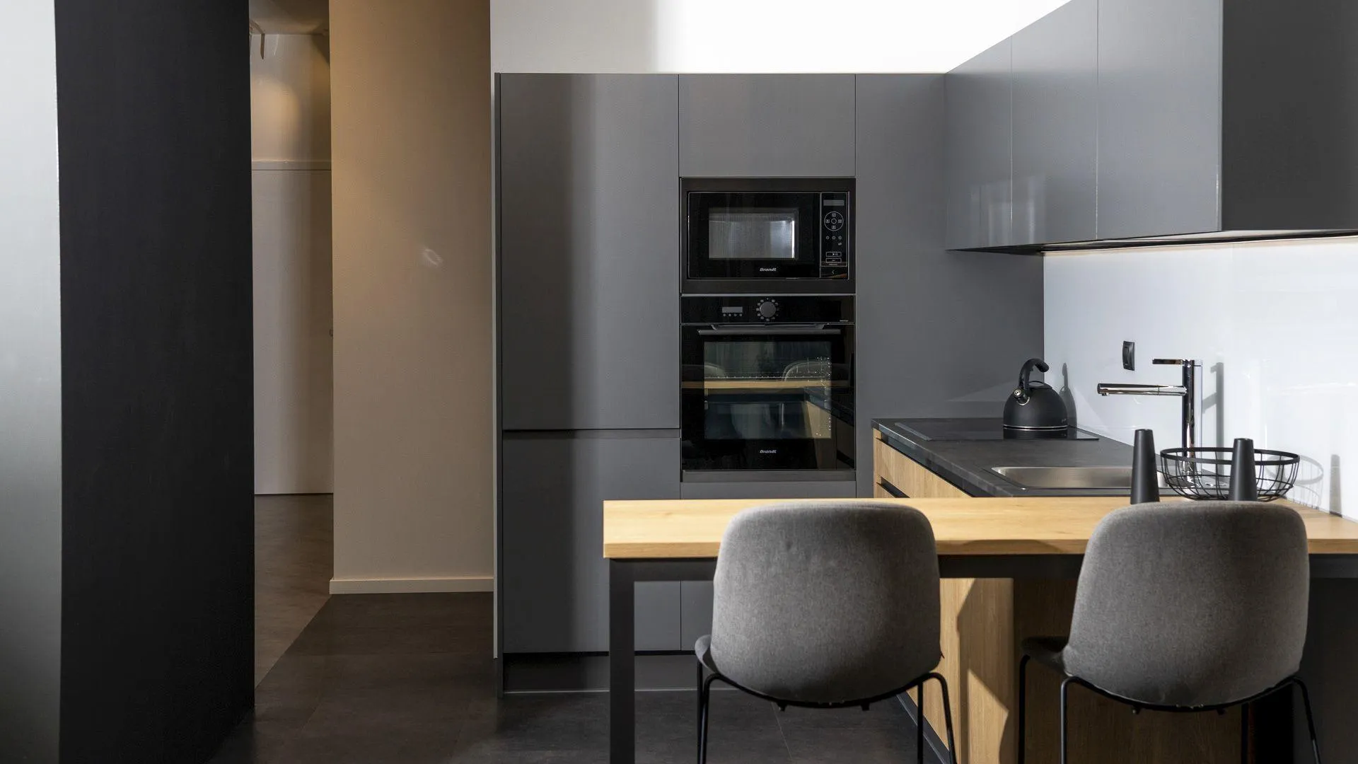 Obrázek TROUBA BOP7539BB