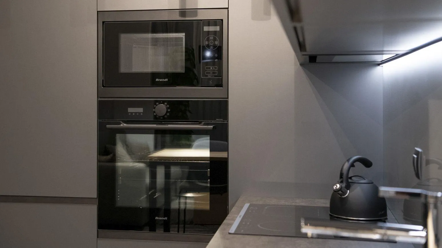 Obrázek TROUBA BOP7539BB