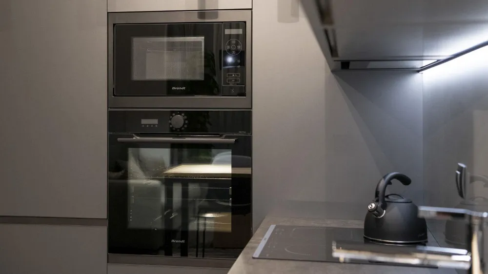 Obrázek TROUBA BOP7539BB