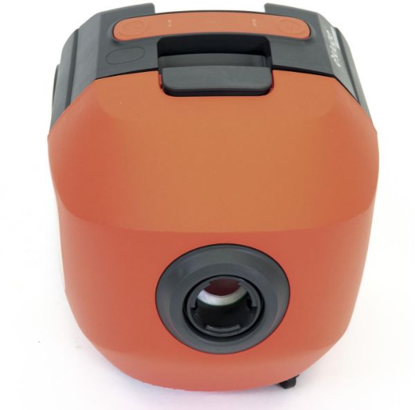 Obrázek Vysavač KLUGE Profi 11.5 RED