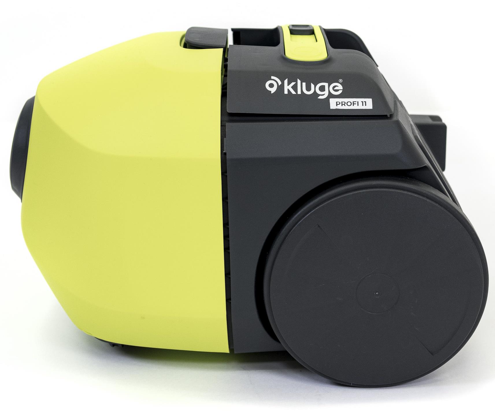 Obrázek Vysavač KLUGE Profi 11.0 Power & Carpet