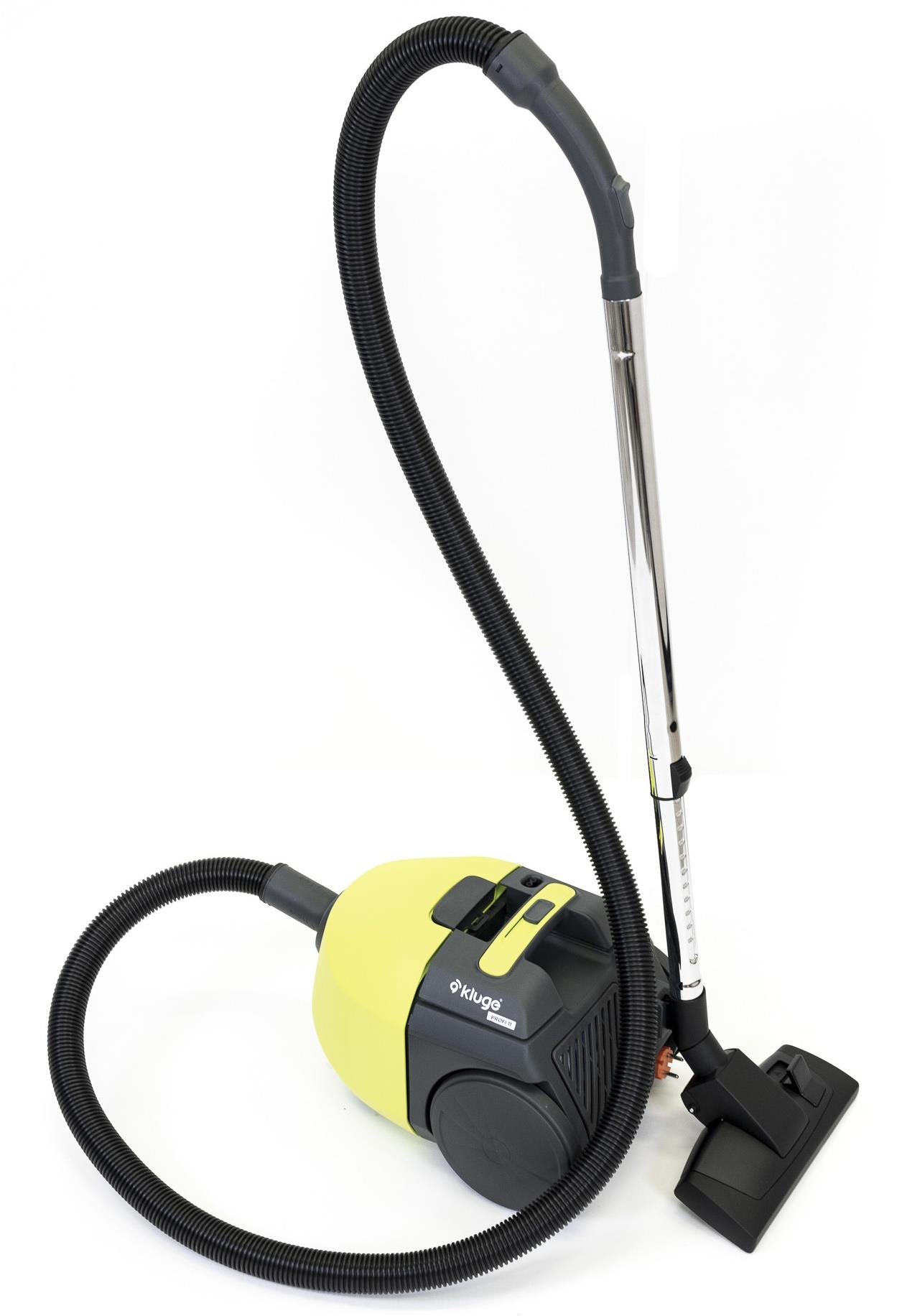 Obrázek Vysavač KLUGE Profi 11.0 Power & Carpet