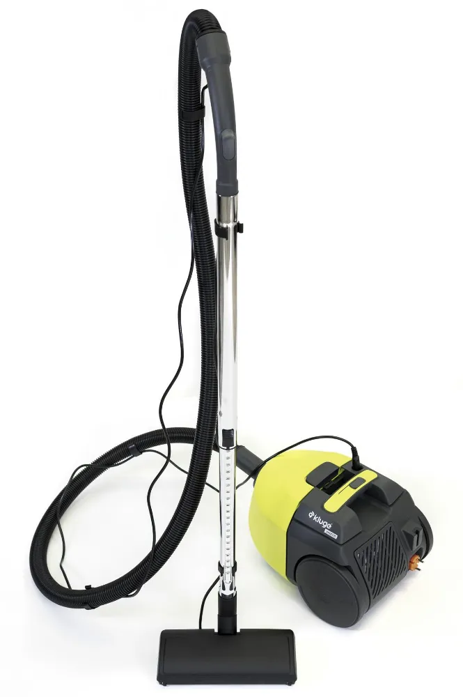 Obrázek Vysavač KLUGE Profi 11.0 Power & Carpet