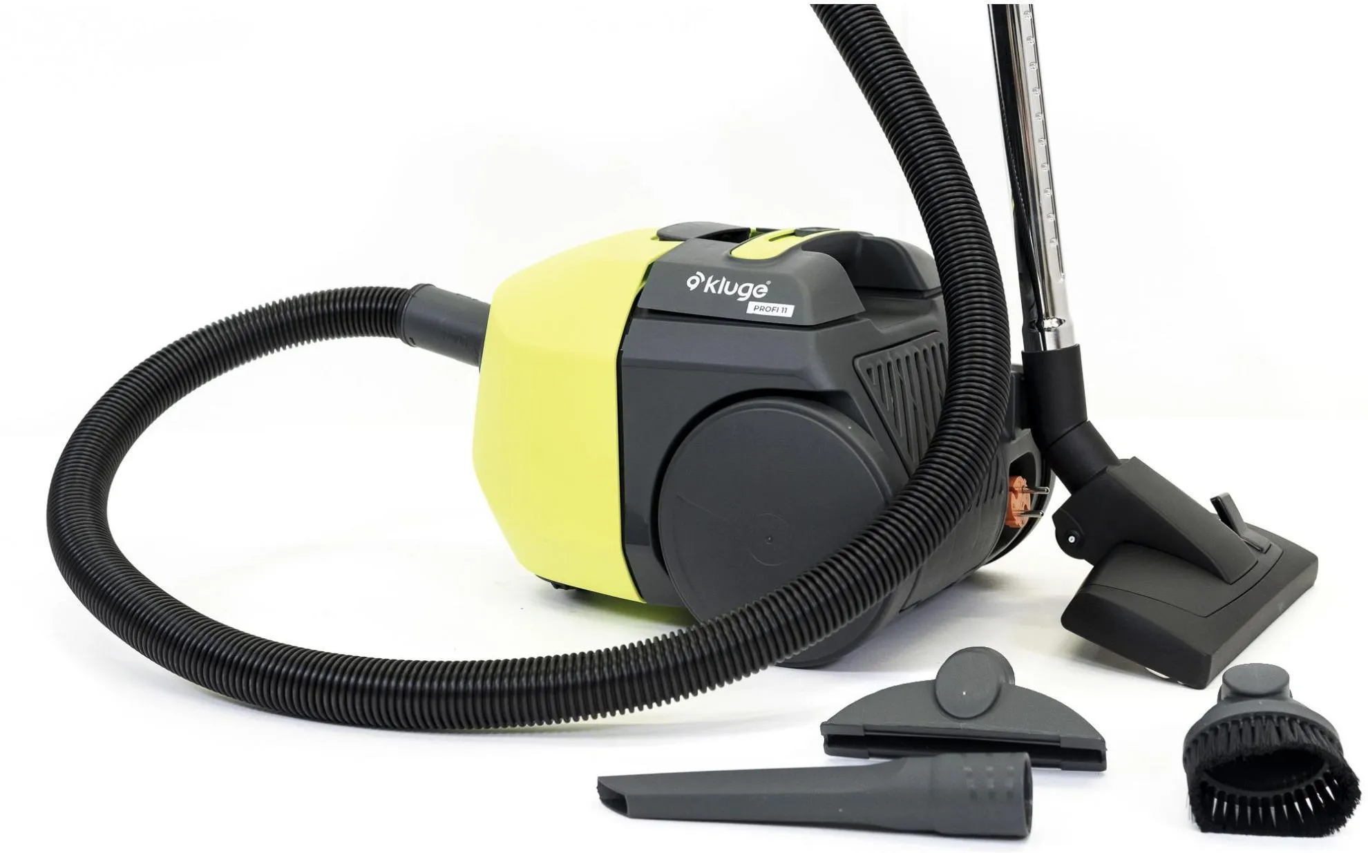 Obrázek Vysavač KLUGE Profi 11.0 Power & Carpet