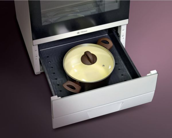 Obrázek Sporák indukční RCI5011M