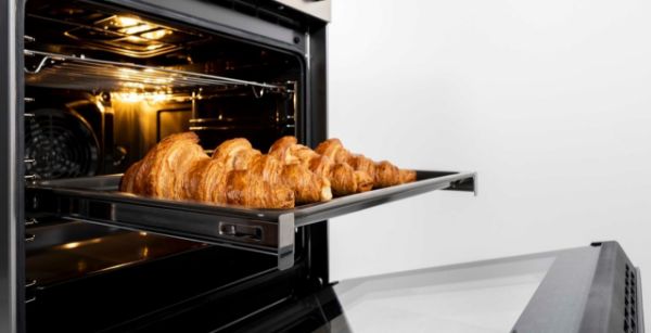 Obrázek Sporák indukční RCI5011M