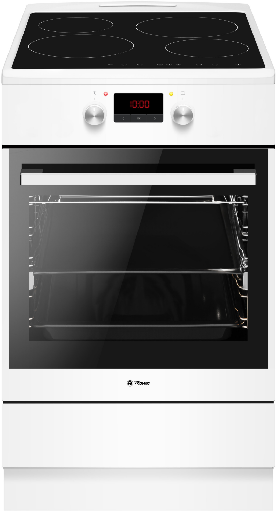 Obrázek Sporák indukční RCI5011M